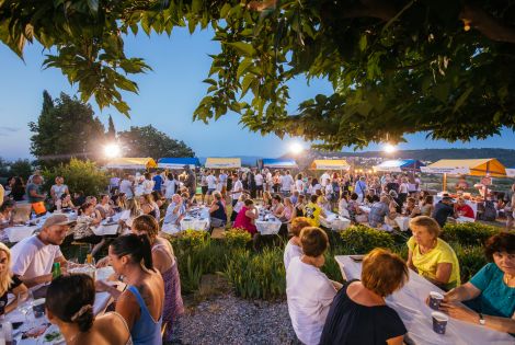 Altroke Istra Gourmet Festival